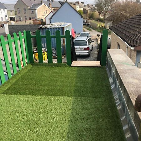 Apartament La Keggita Bundoran Zewnętrze zdjęcie