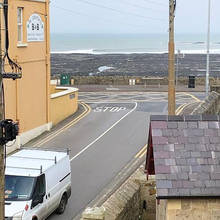 Apartament La Keggita Bundoran Zewnętrze zdjęcie