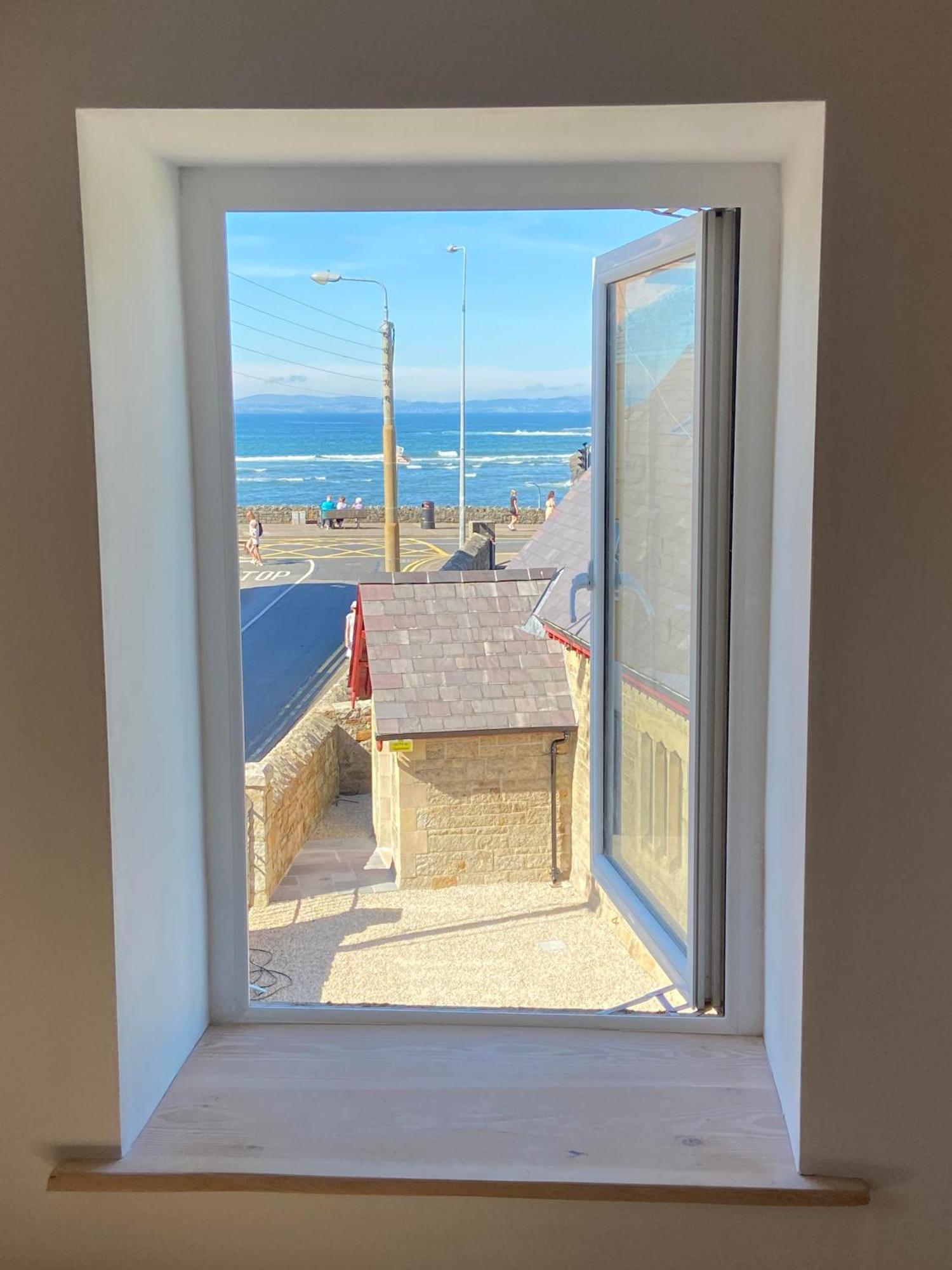 Apartament La Keggita Bundoran Zewnętrze zdjęcie