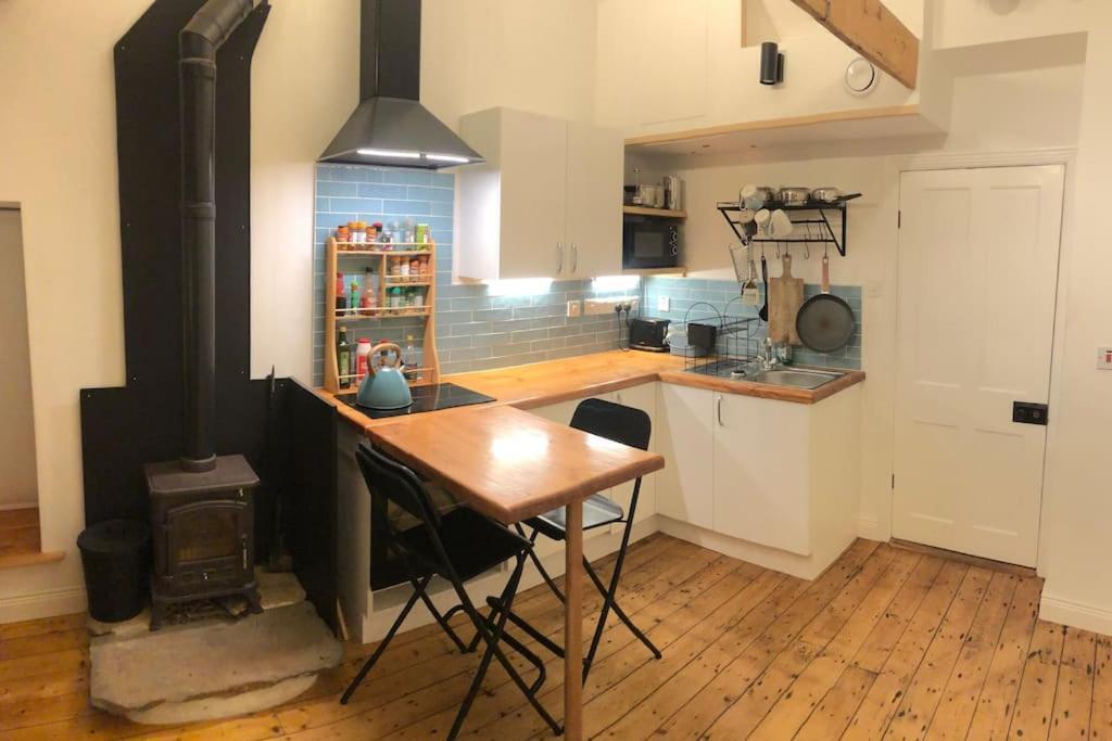 Apartament La Keggita Bundoran Zewnętrze zdjęcie