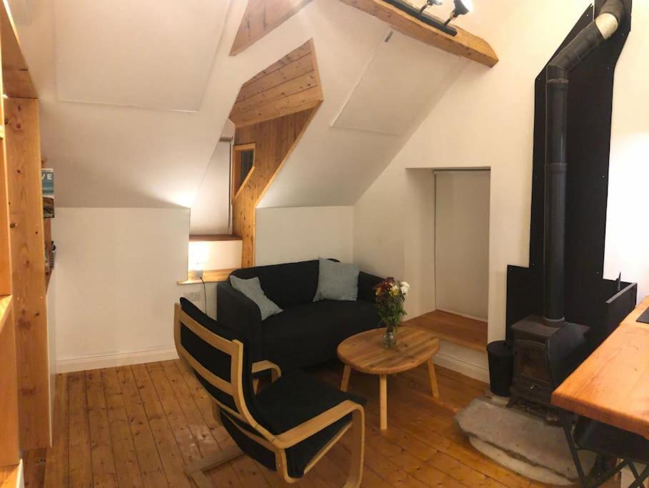 Apartament La Keggita Bundoran Zewnętrze zdjęcie